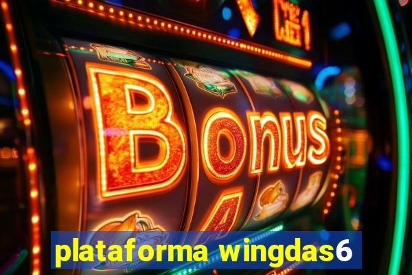 plataforma wingdas6